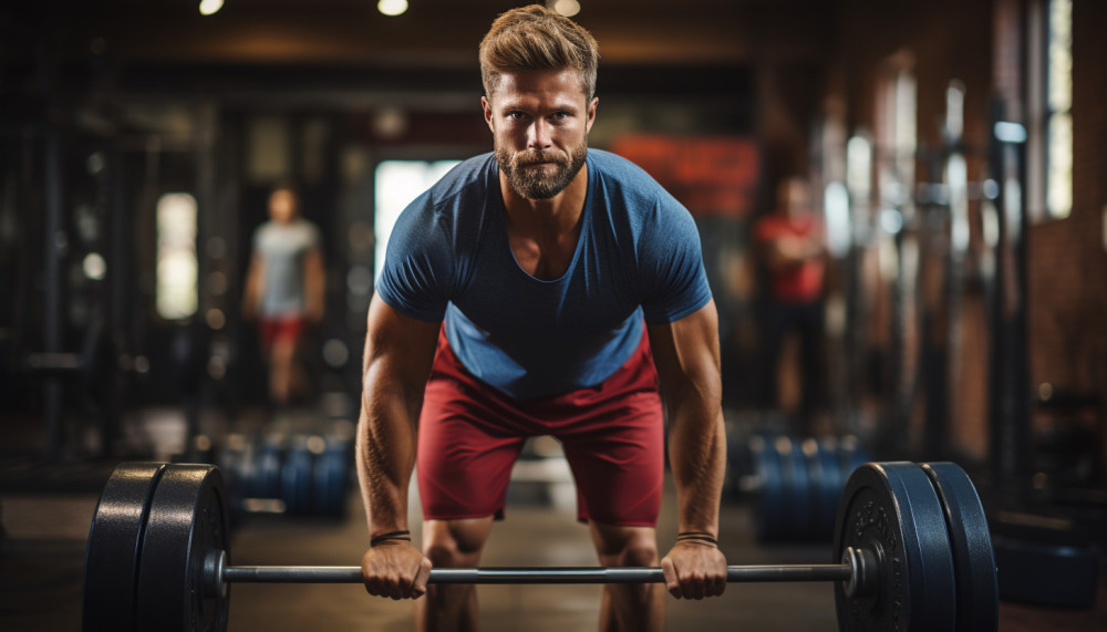 Other - 2 professional tips for changing your weight training routine