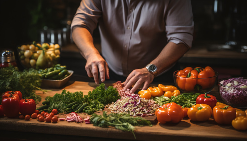 5 tips to improve your memory through diet