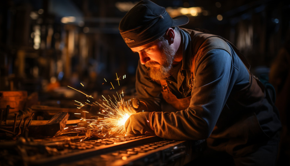 Other - A Welder: what you must know