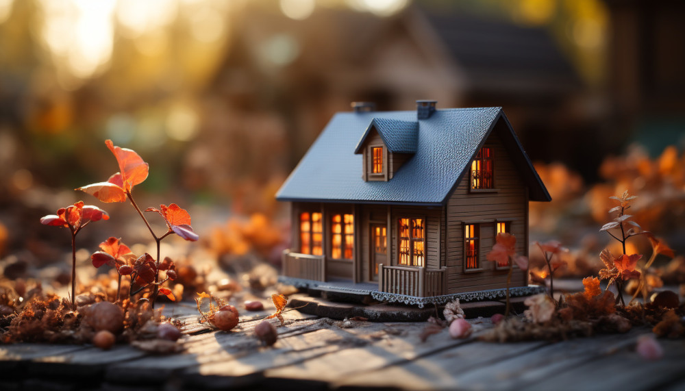 Other - How to buy a cheap house in the USA?