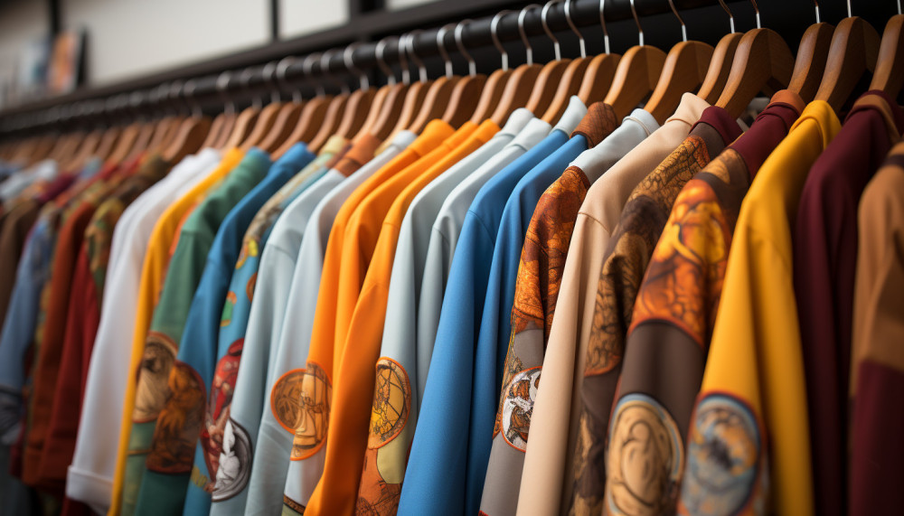 Other - How to find dragon ball t-shirts ?