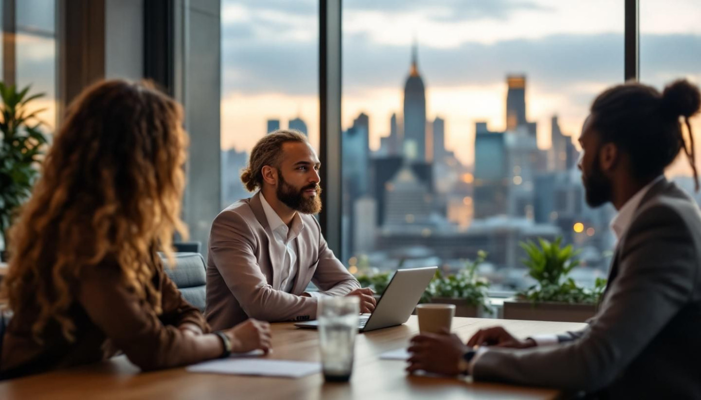 Leadership Lessons From Top Industry Influencers