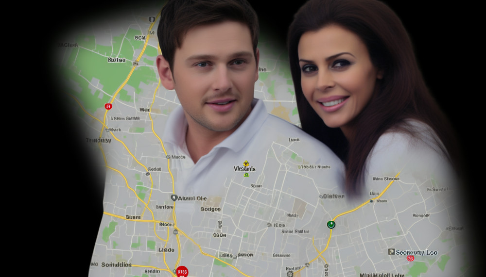 Other - Looking for your mate online?