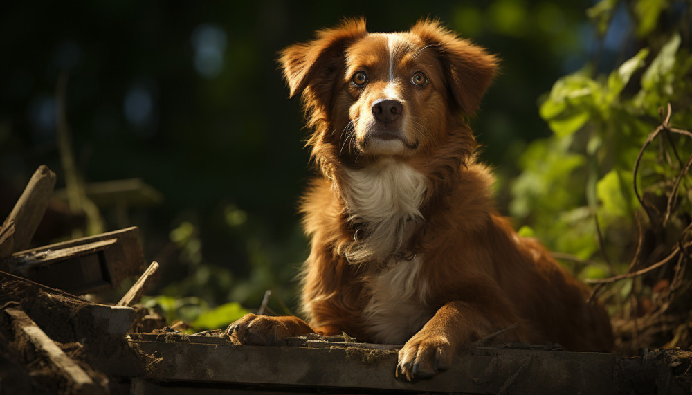 Other - Lost dog poster: what is the best software to use ?