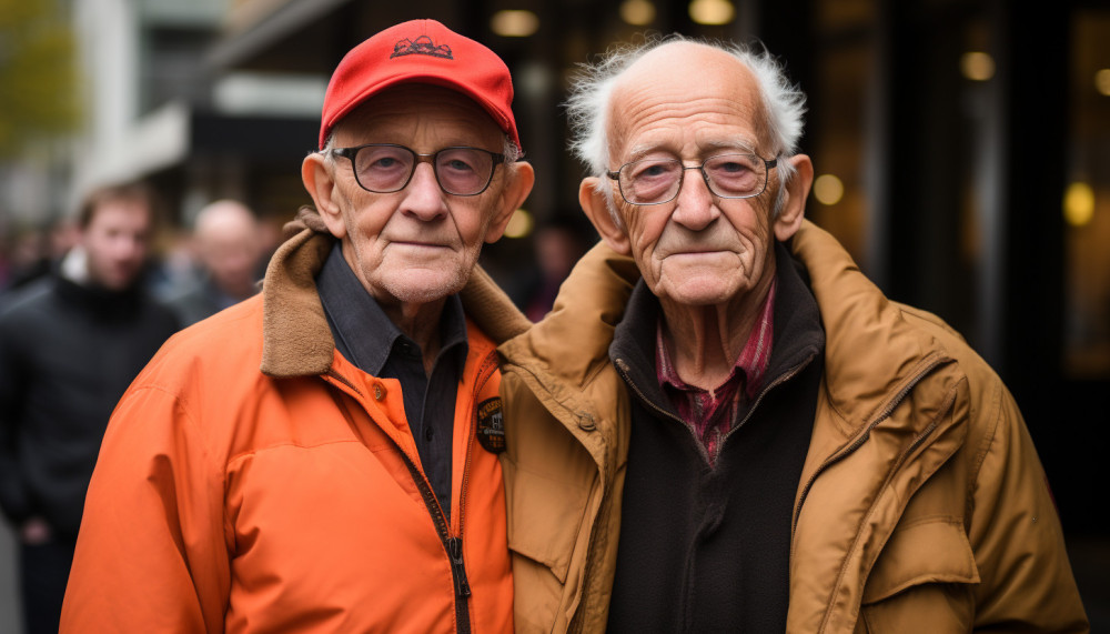 Nazis convicted in US escape justice in Germany