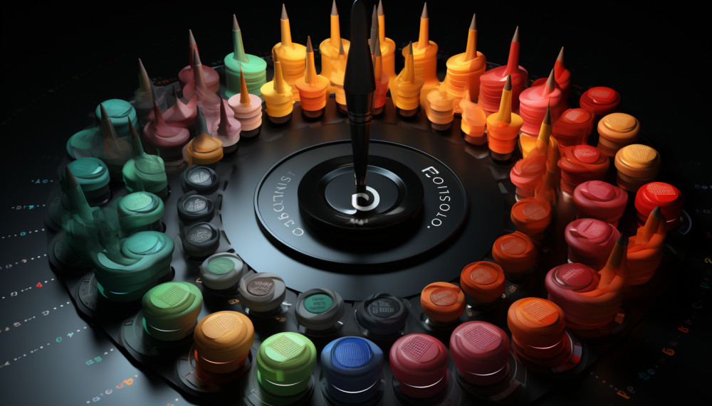 The ICP precision tool: what is it?