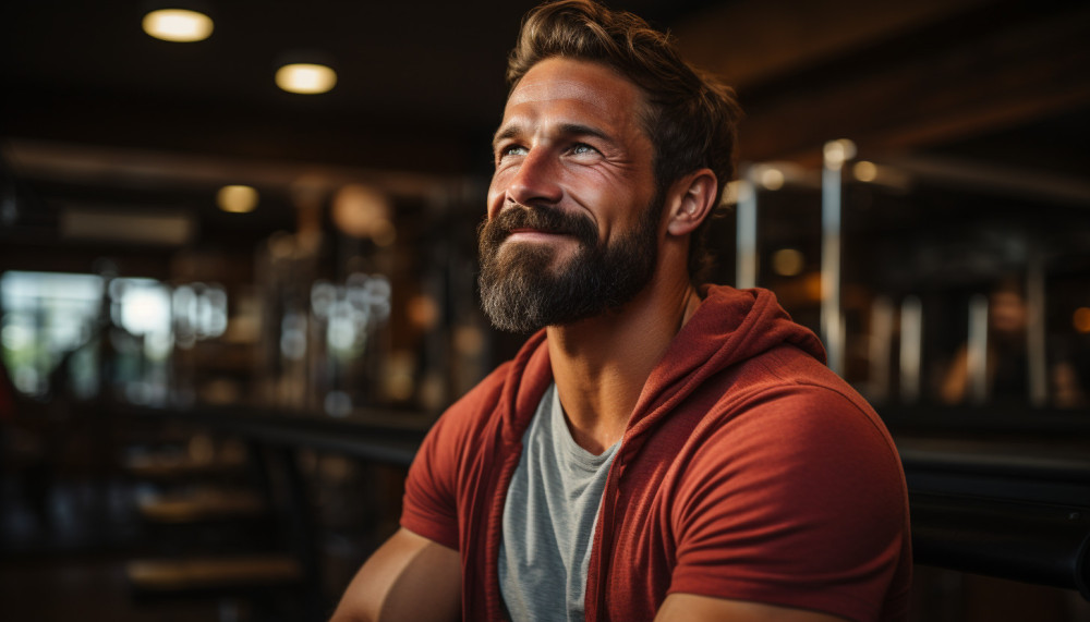 Other - What are the behaviours to adopt when building muscle?