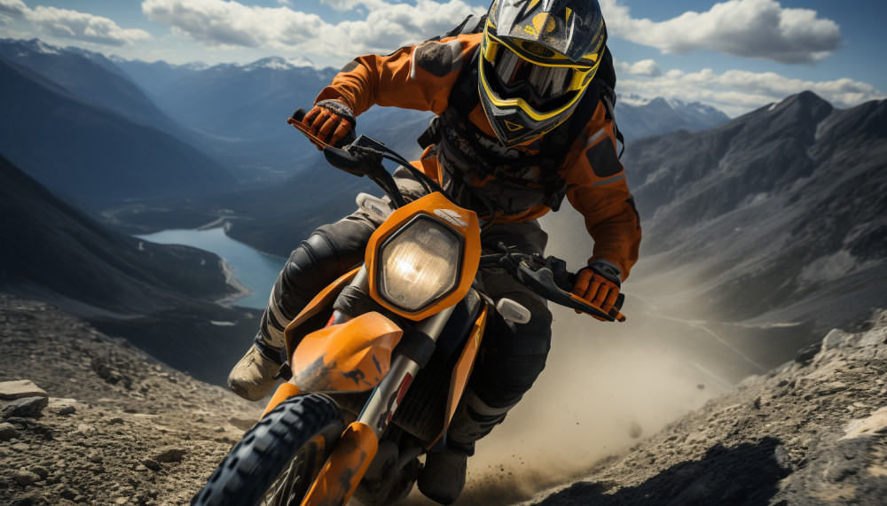 What are the best extreme sports in the world?