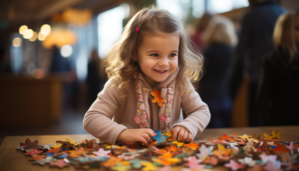 What intervention methods can be used to improve learning disabilities in a child ?