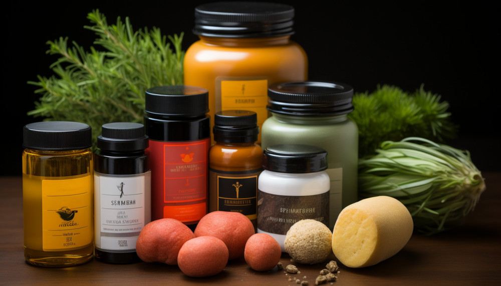 Other - What natural supplements to choose when you are a bodybuilder?