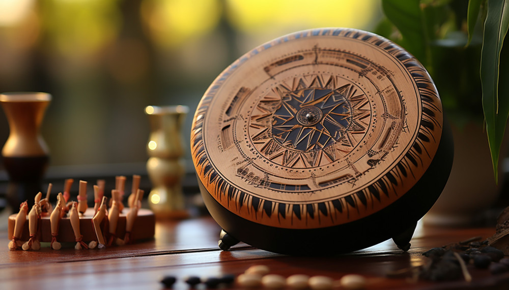 What to know about the Tongue drum ?